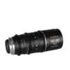 Proteus Zoom 2X Anamorphic 45-85mm T2.9 - Amber - PL + EF - Afbeelding 4