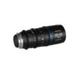Proteus Zoom 2X Anamorphic 45-85mm T2.9 - Blue - PL + EF - Afbeelding 4