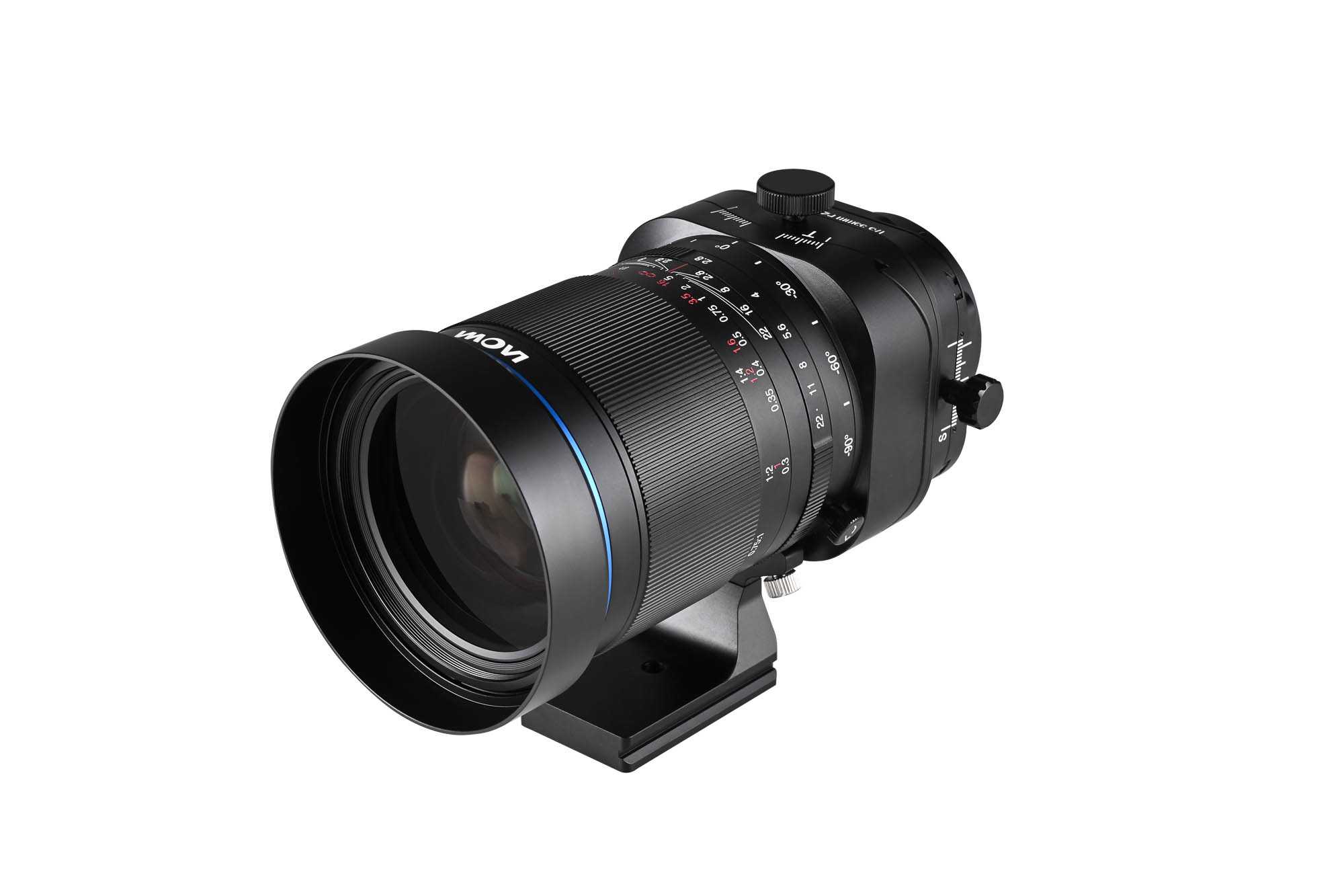 55mm f/2.8 Tilt-Shift 1X Macro - Sony FE - Afbeelding 3