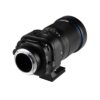 55mm f/2.8 Tilt-Shift 1X Macro - Sony FE - Afbeelding 4