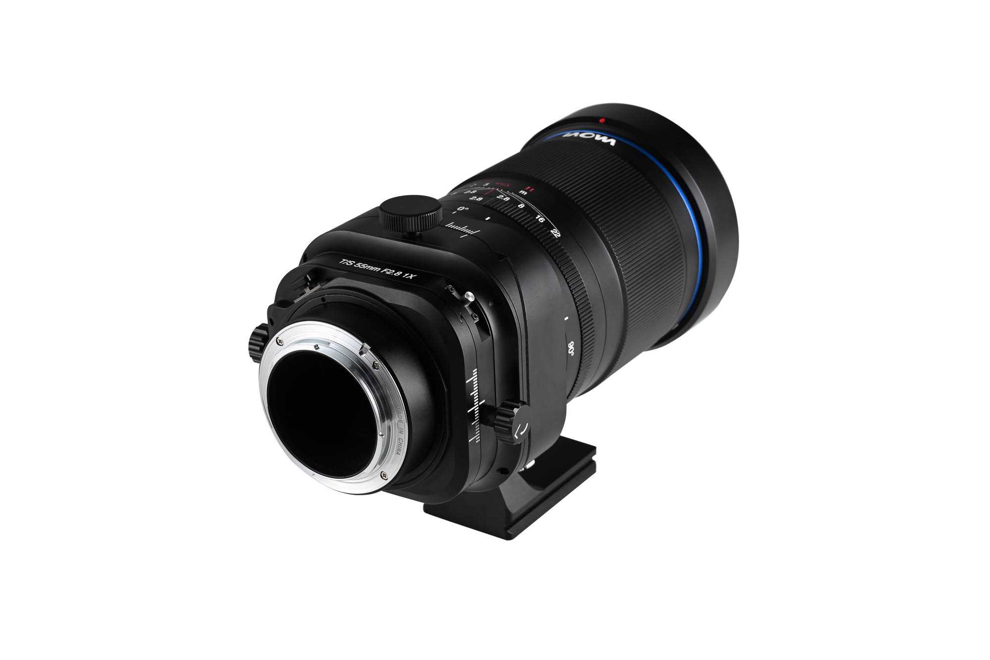 55mm f/2.8 Tilt-Shift 1X Macro - Sony FE - Afbeelding 4