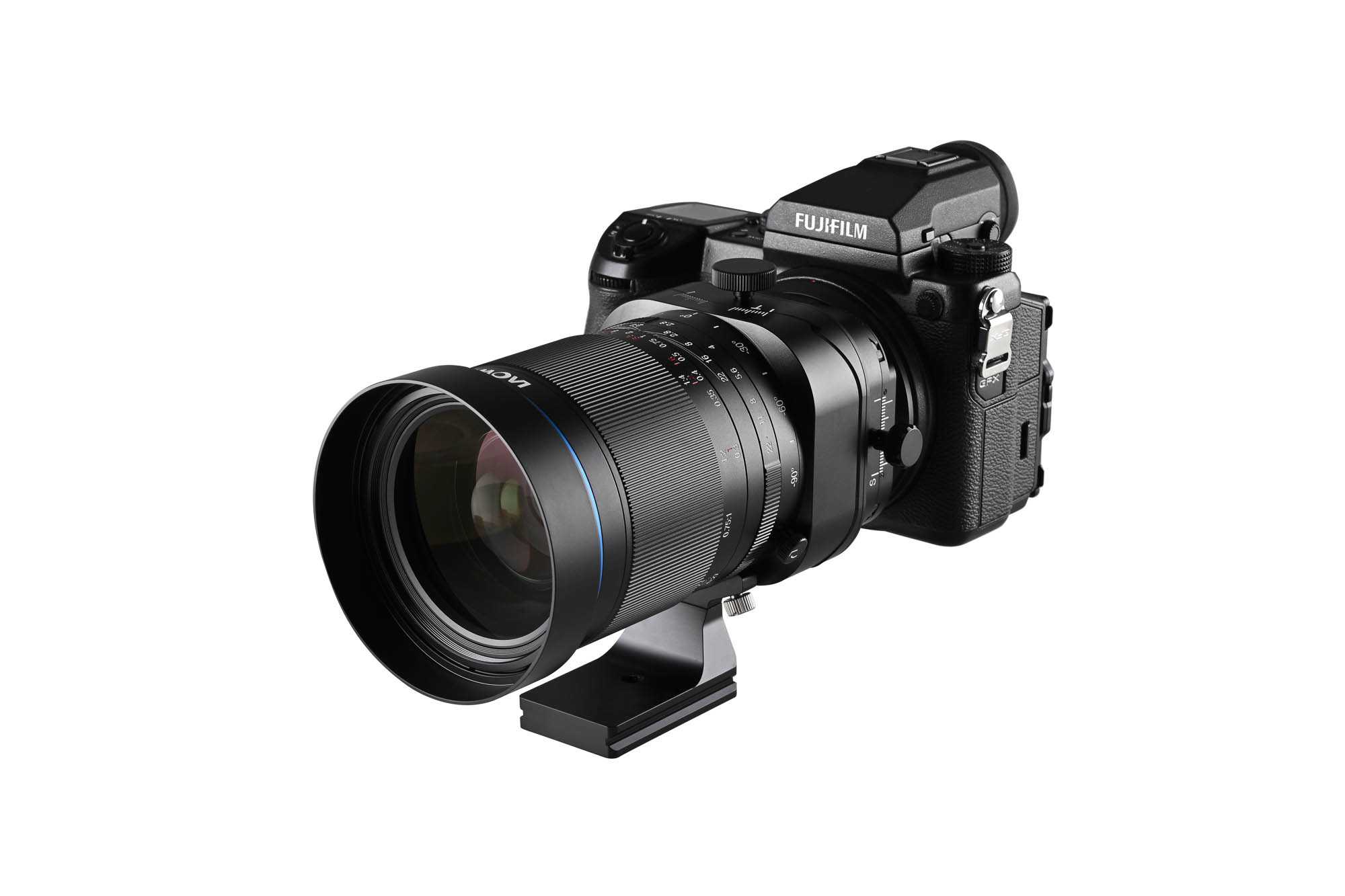 55mm f/2.8 Tilt-Shift 1X Macro - Fuji GFX - Afbeelding 7