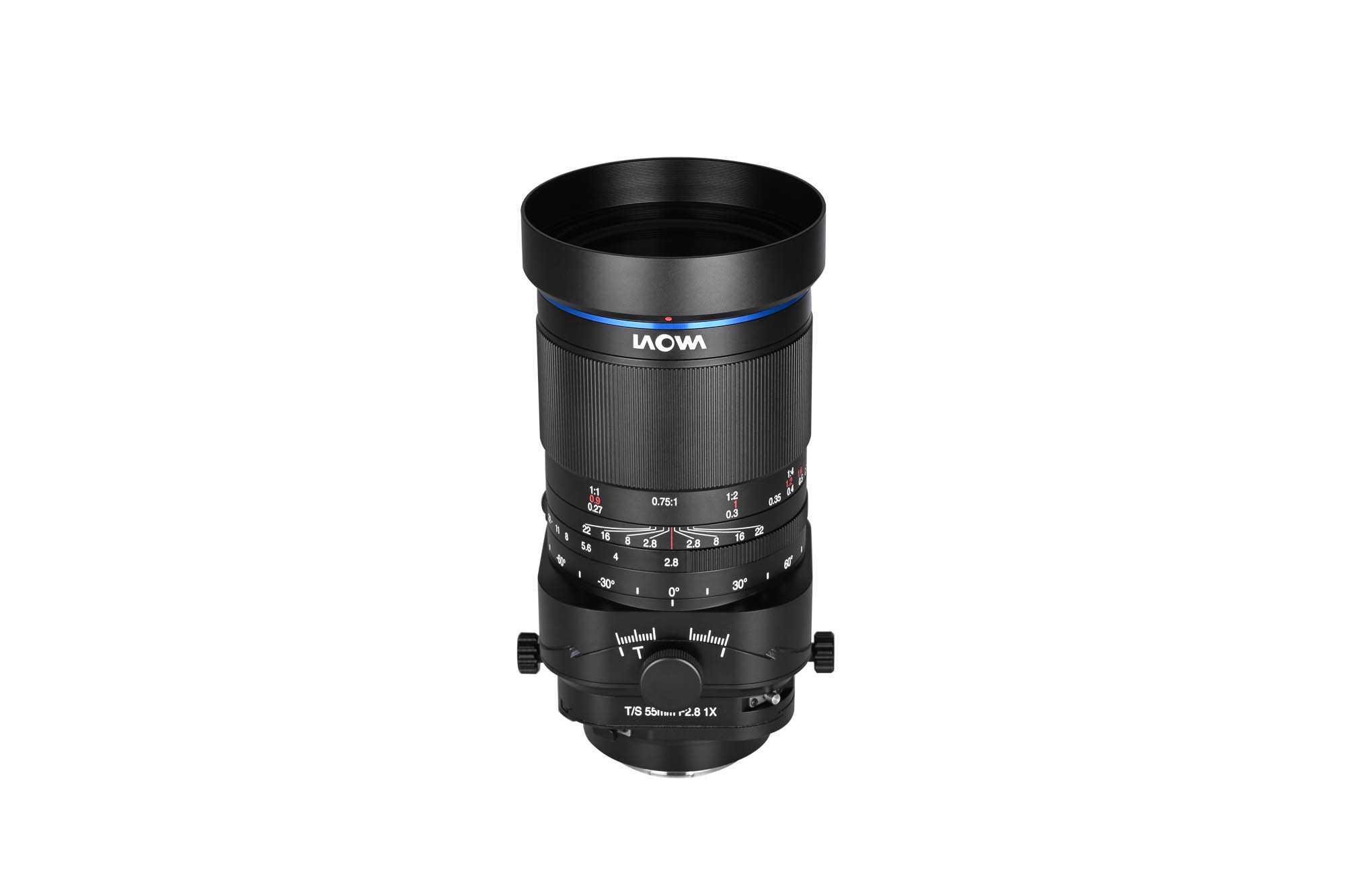 55mm f/2.8 Tilt-Shift 1X Macro - L-mount - Afbeelding 2