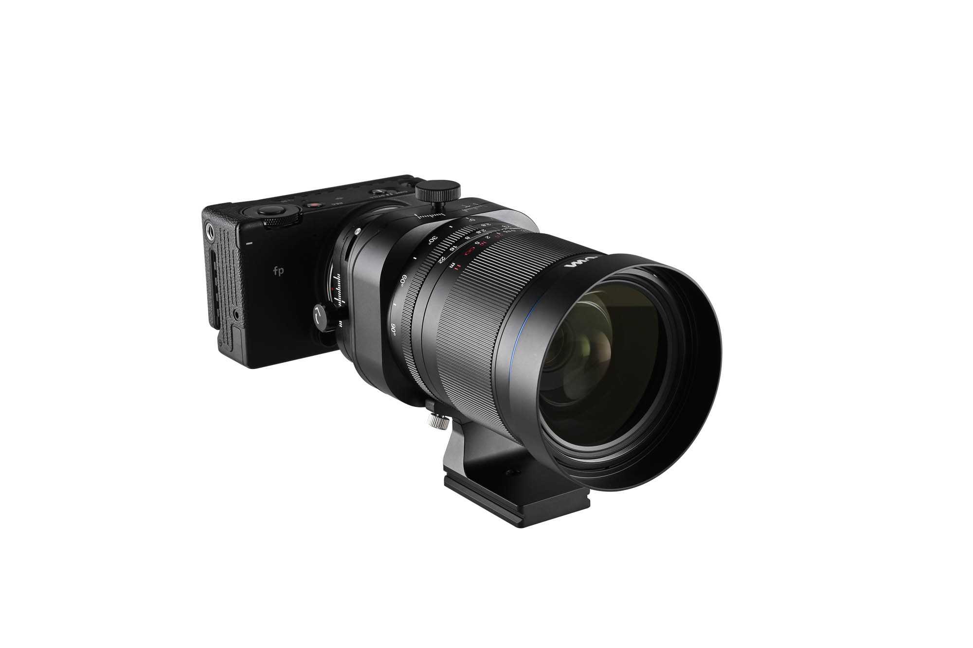 55mm f/2.8 Tilt-Shift 1X Macro - L-mount - Afbeelding 7