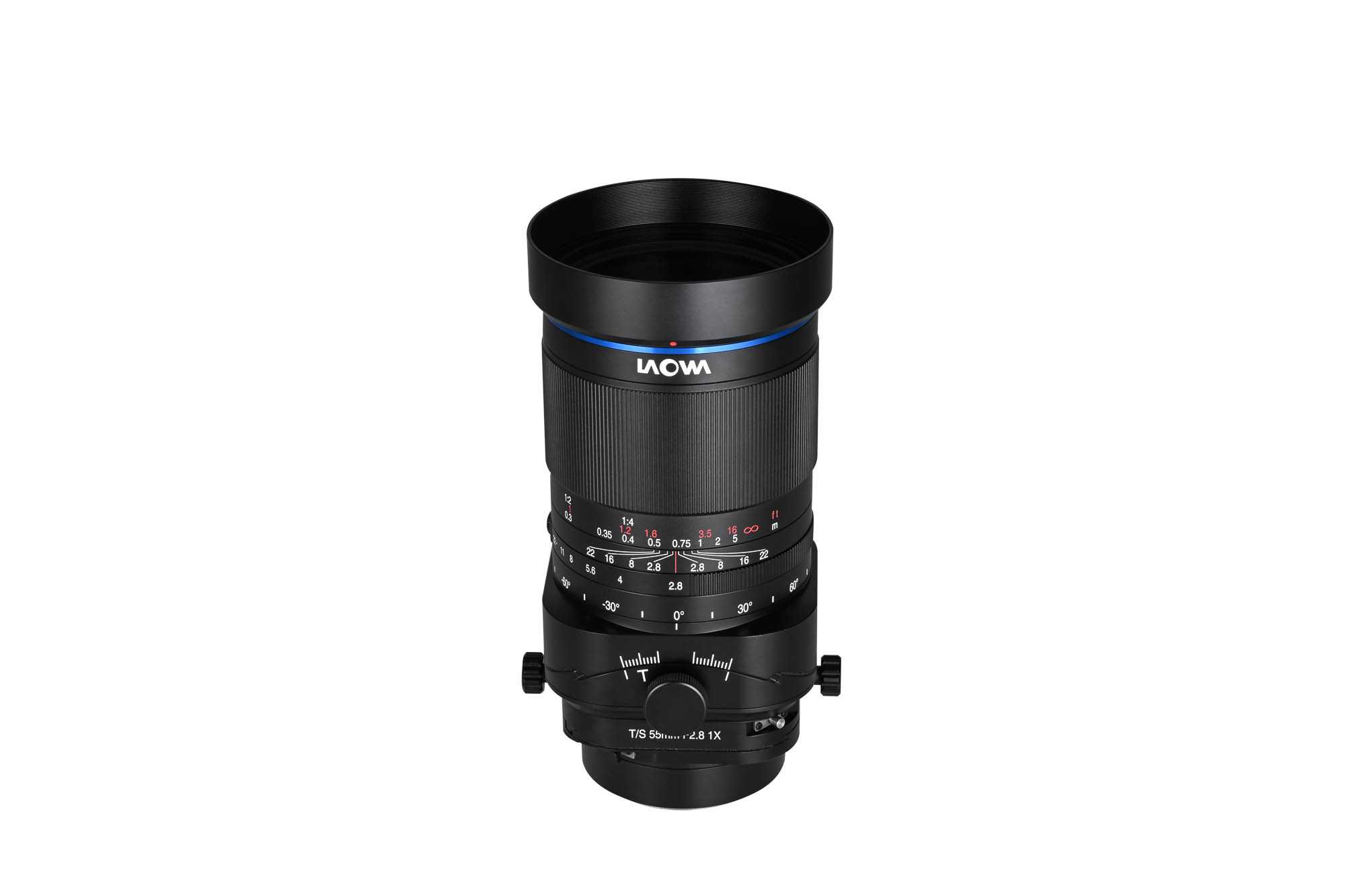 55mm f/2.8 Tilt-Shift 1X Macro - Nikon Z - Afbeelding 2