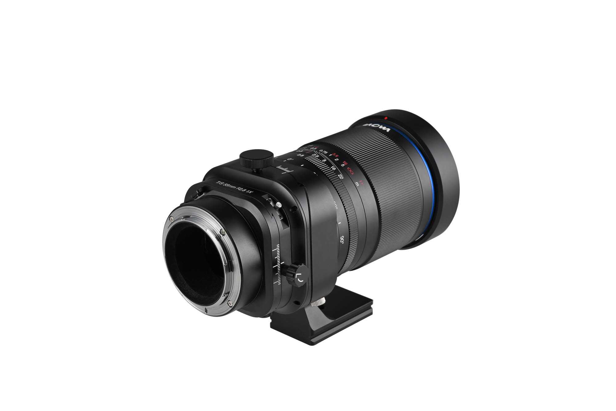 55mm f/2.8 Tilt-Shift 1X Macro - Nikon Z - Afbeelding 4