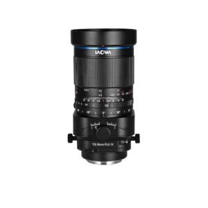 55mm f/2.8 Tilt-Shift 1X Macro - Canon RF