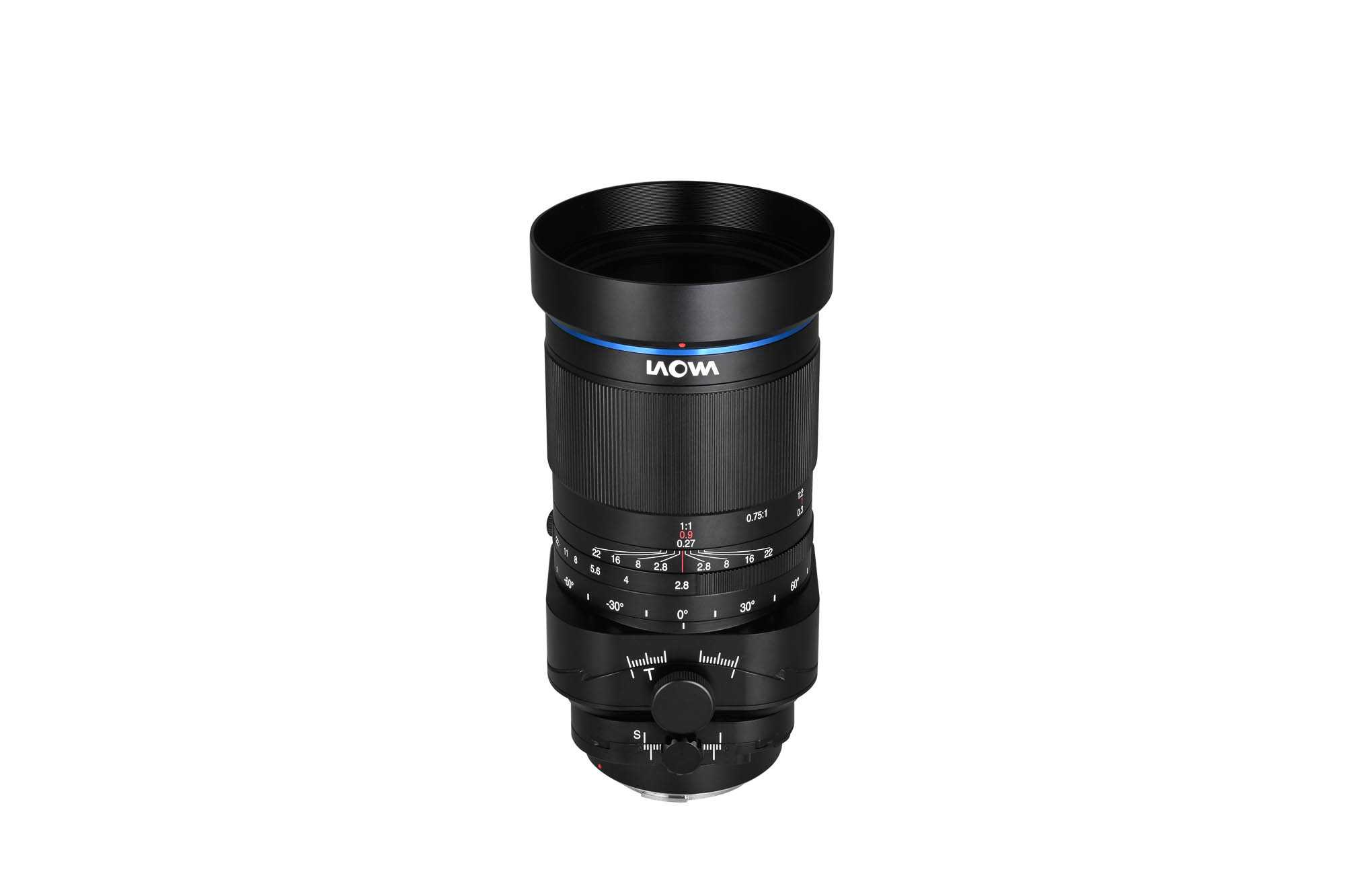 55mm f/2.8 Tilt-Shift 1X Macro - Canon RF - Afbeelding 2