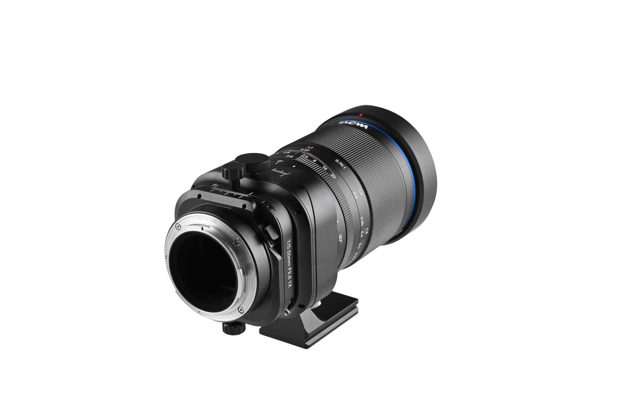 55mm f/2.8 Tilt-Shift 1X Macro - Canon RF - Afbeelding 4