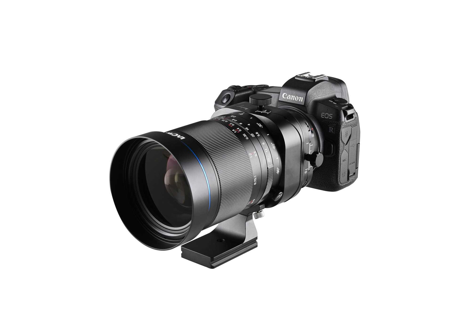 55mm f/2.8 Tilt-Shift 1X Macro - Canon RF - Afbeelding 7