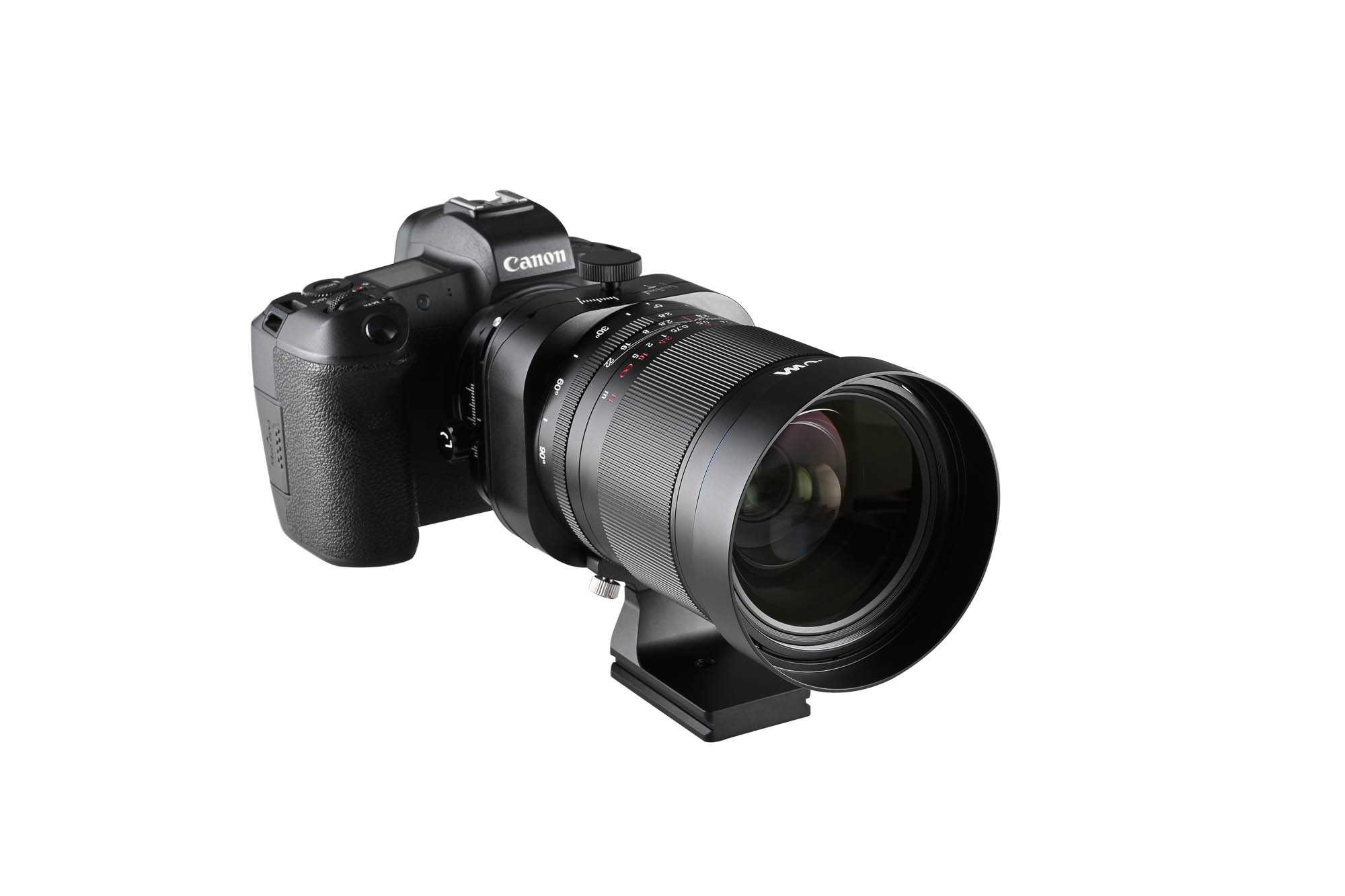 55mm f/2.8 Tilt-Shift 1X Macro - Canon RF - Afbeelding 8