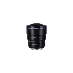 8-15mm f/2.8 FF Zoom Fisheye - Sony FE