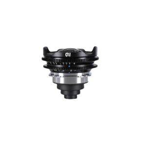 9mm T5.8 VV Cine Lens - Arri PL