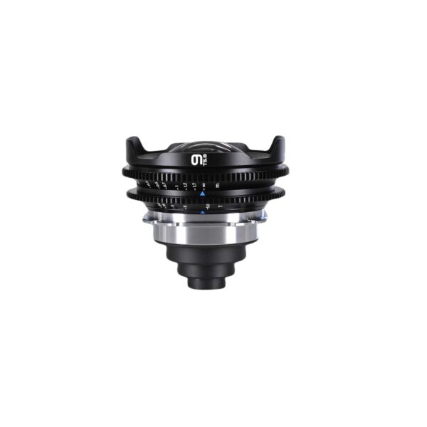 9mm T5.8 VV Cine Lens - Arri PL