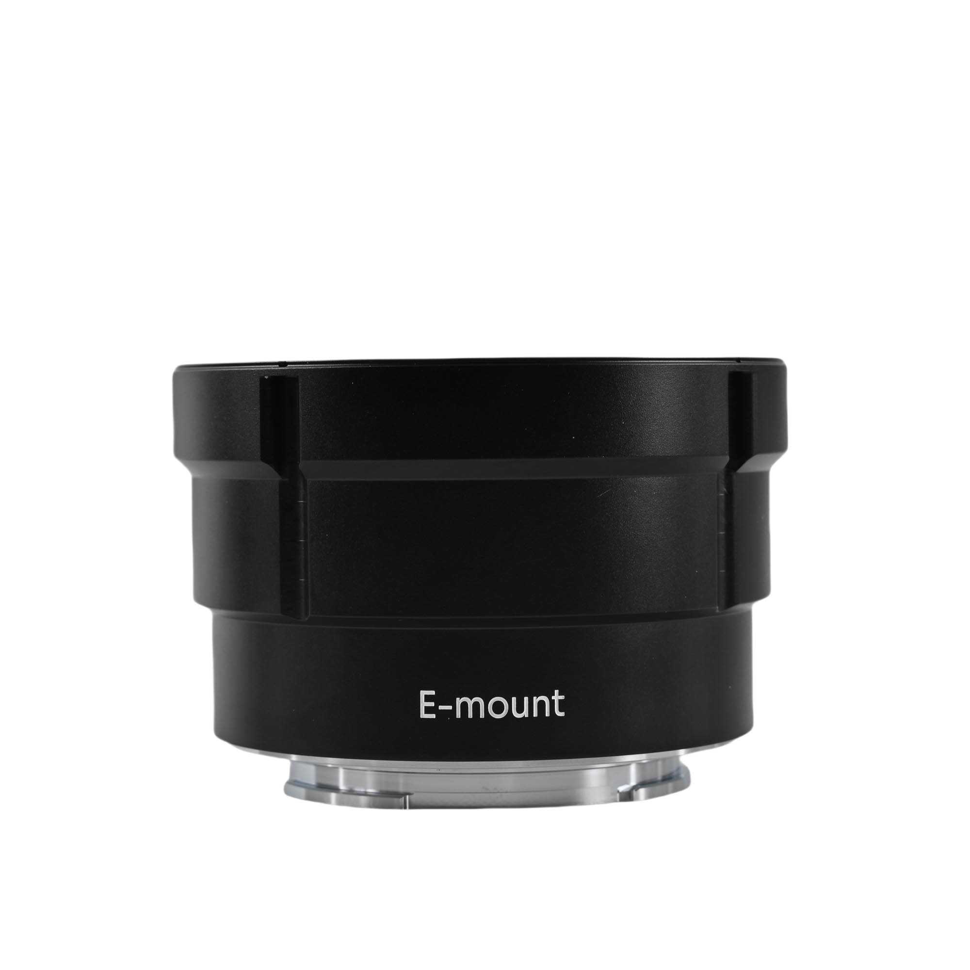 15mm T4.8 Interchangeable Bayonet - Sony FE