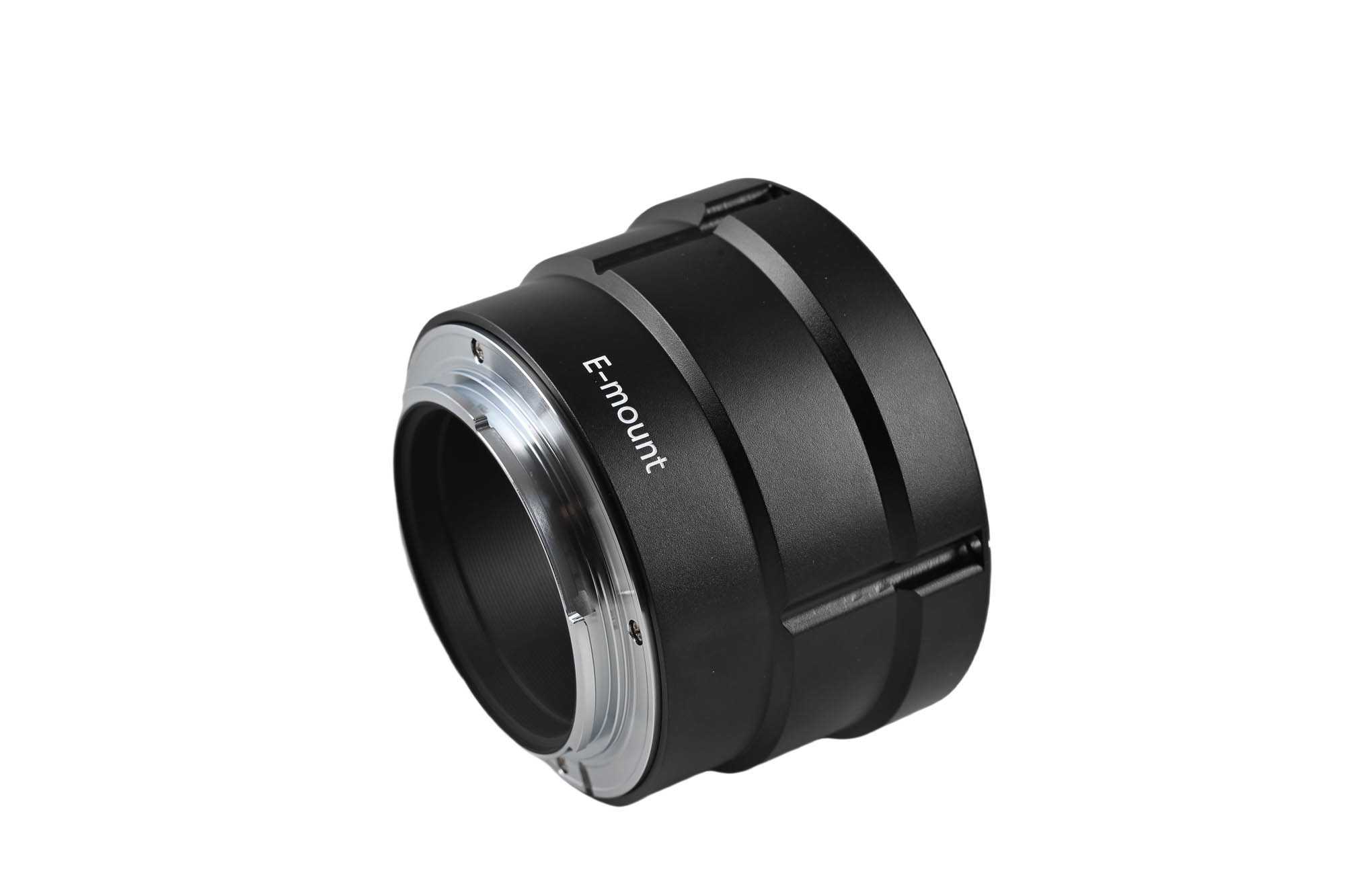 15mm T4.8 Interchangeable Bayonet - Sony FE - Afbeelding 3