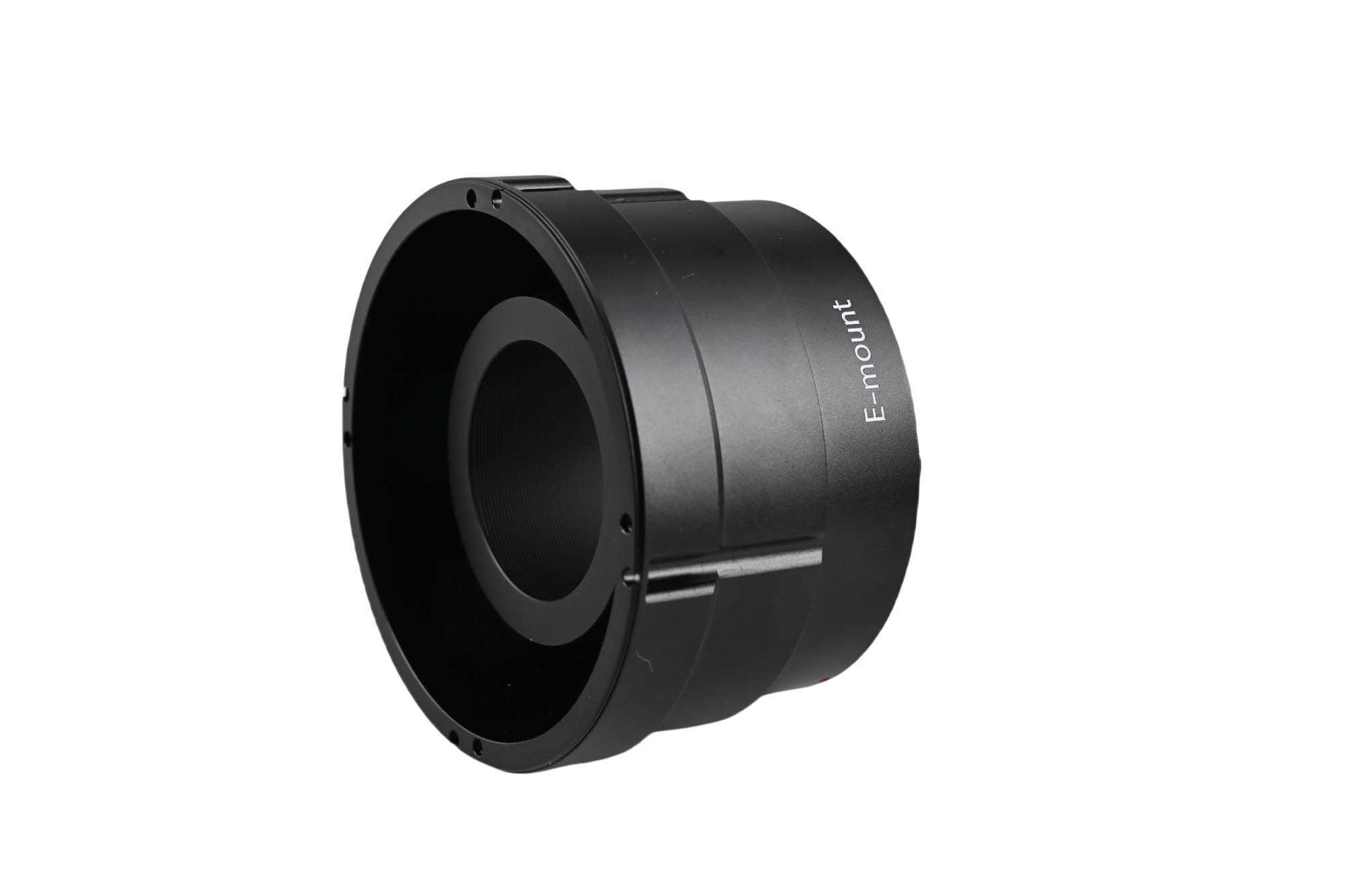 15mm T4.8 Interchangeable Bayonet - Sony FE - Afbeelding 4