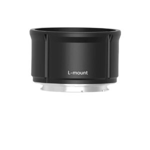 15mm T4.8 Interchangeable Bayonet - L Mount
