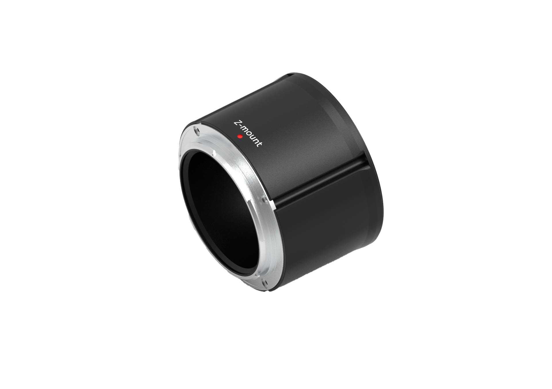 15mm T4.8 Interchangeable Bayonet - Nikon Z - Afbeelding 3