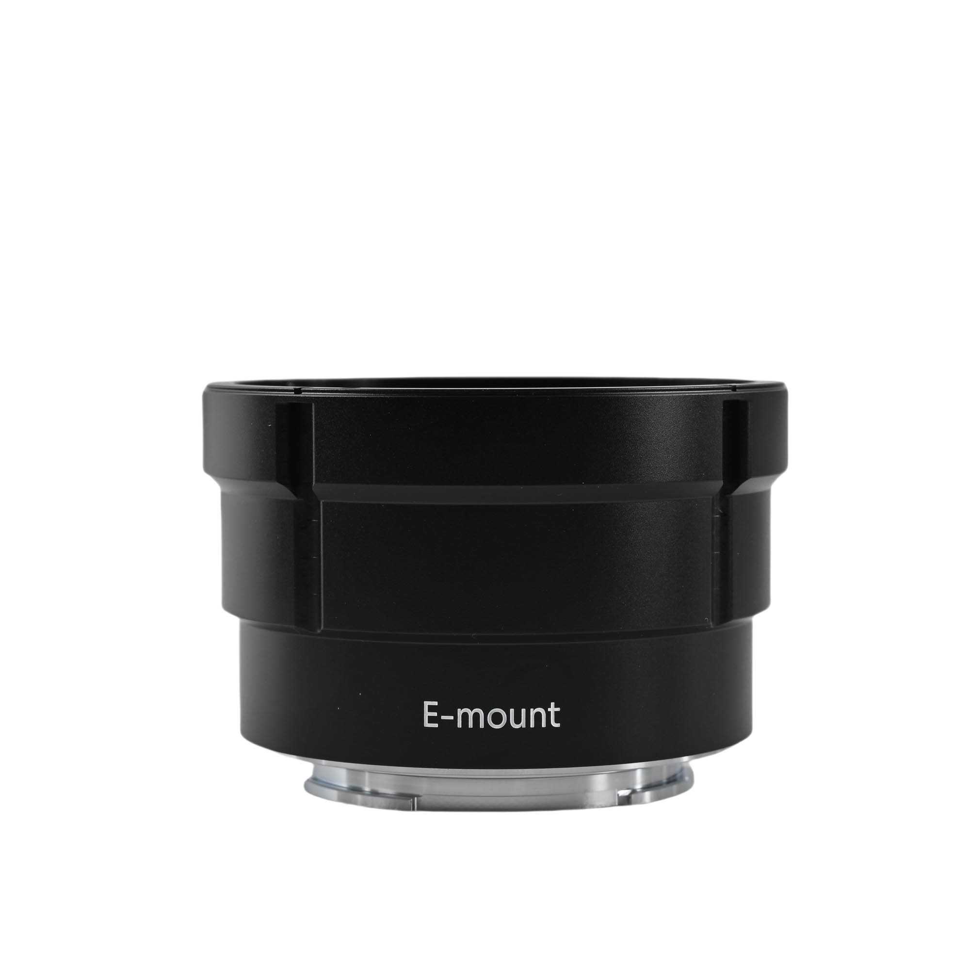 20mm T4.1 Interchangeable Bayonet - Sony FE