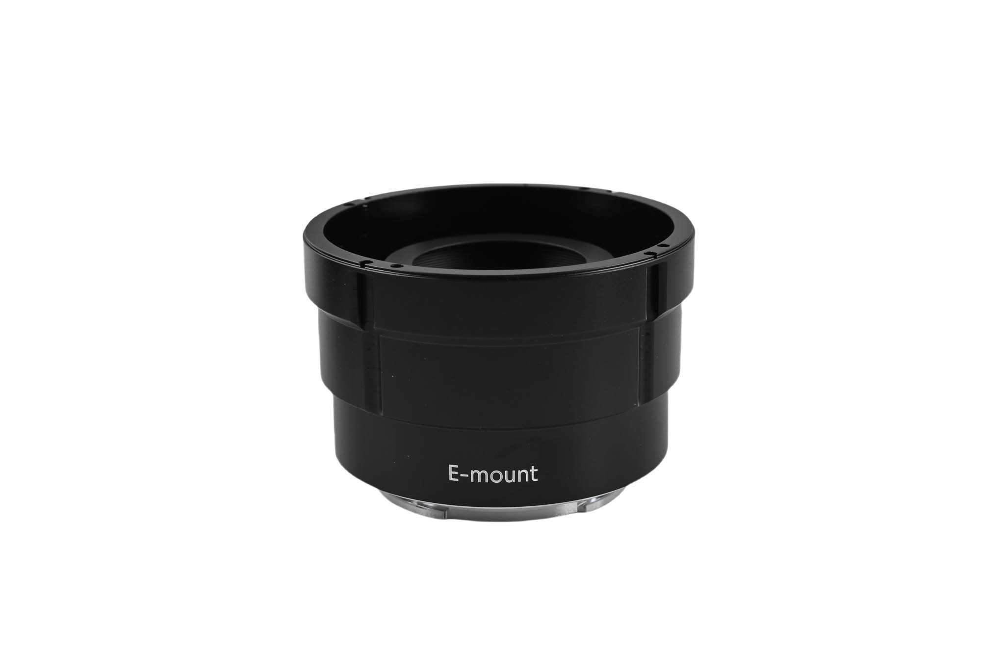 20mm T4.1 Interchangeable Bayonet - Sony FE - Afbeelding 2