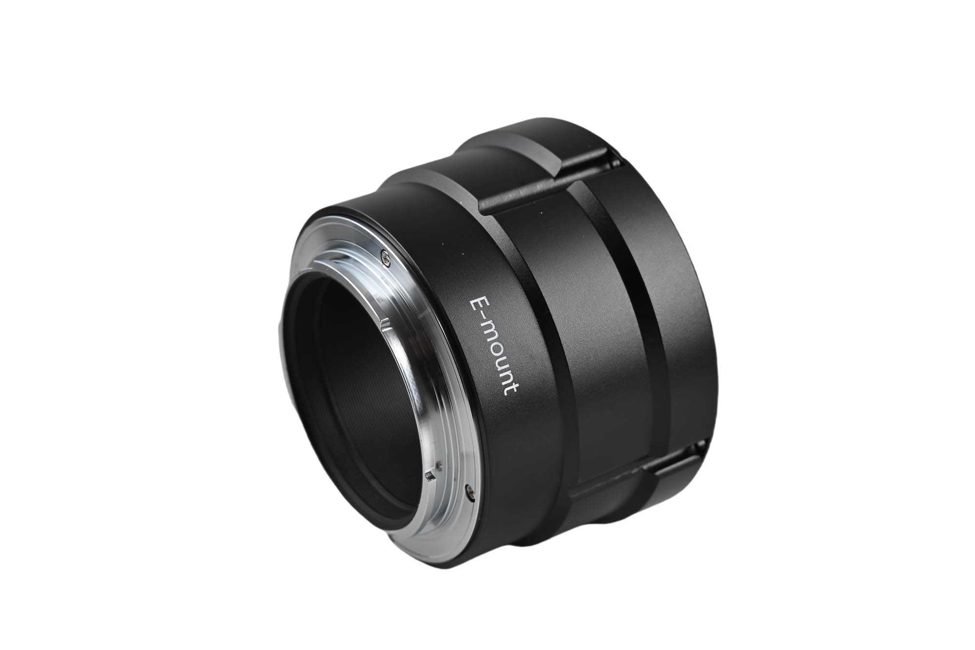 20mm T4.1 Interchangeable Bayonet - Sony FE - Afbeelding 3