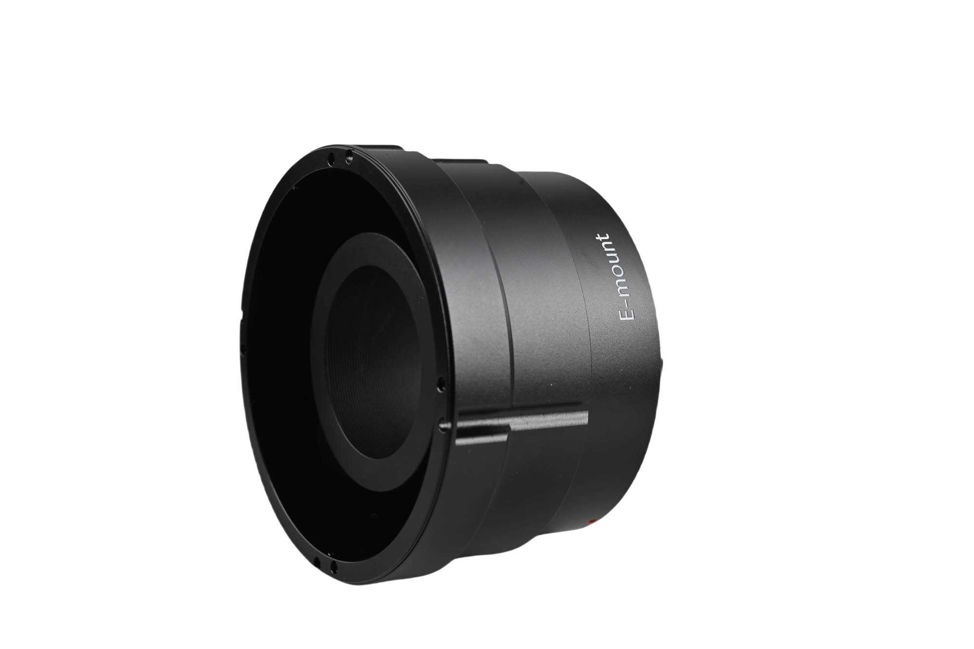 20mm T4.1 Interchangeable Bayonet - Sony FE - Afbeelding 4