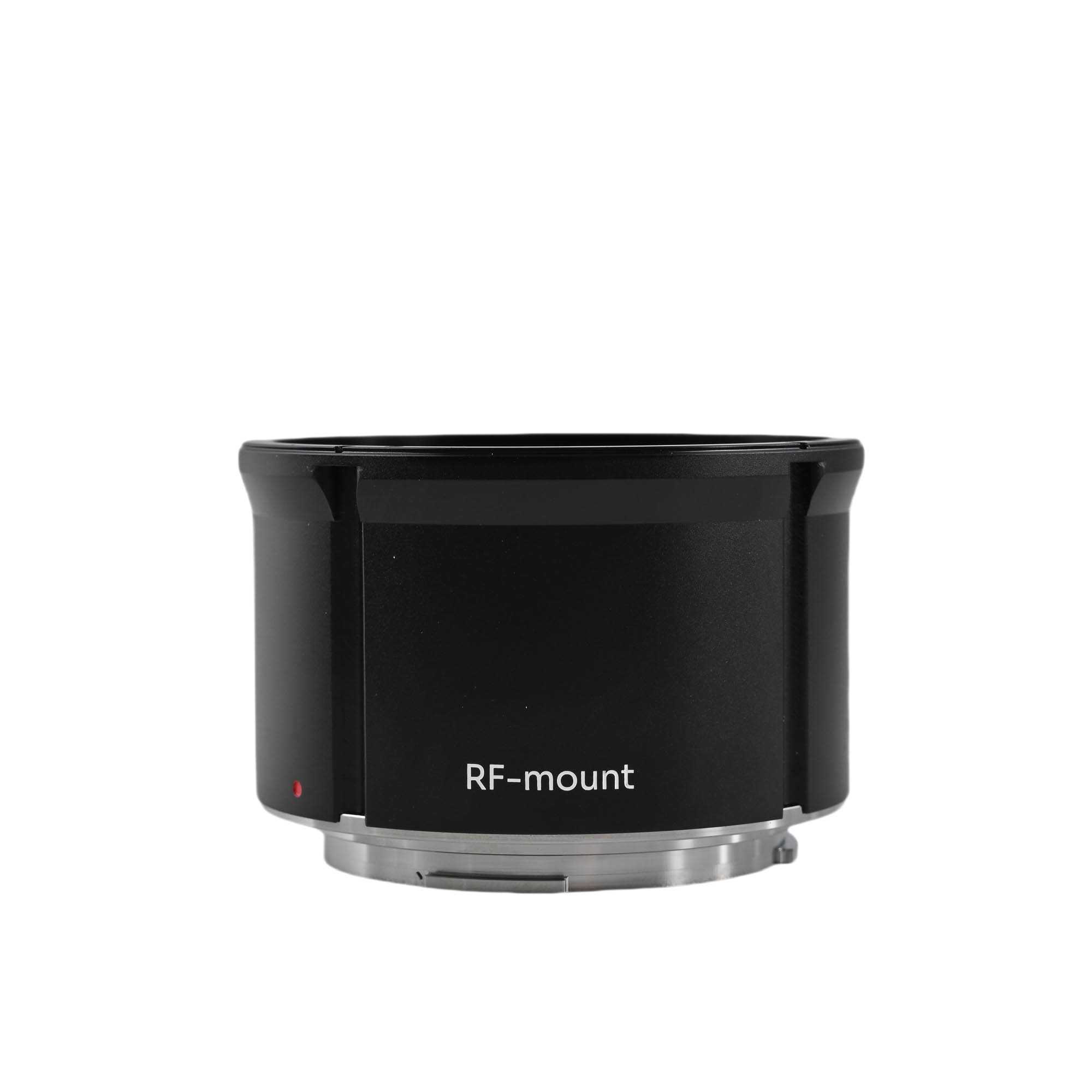 20mm T4.1 Interchangeable Bayonet - Canon RF