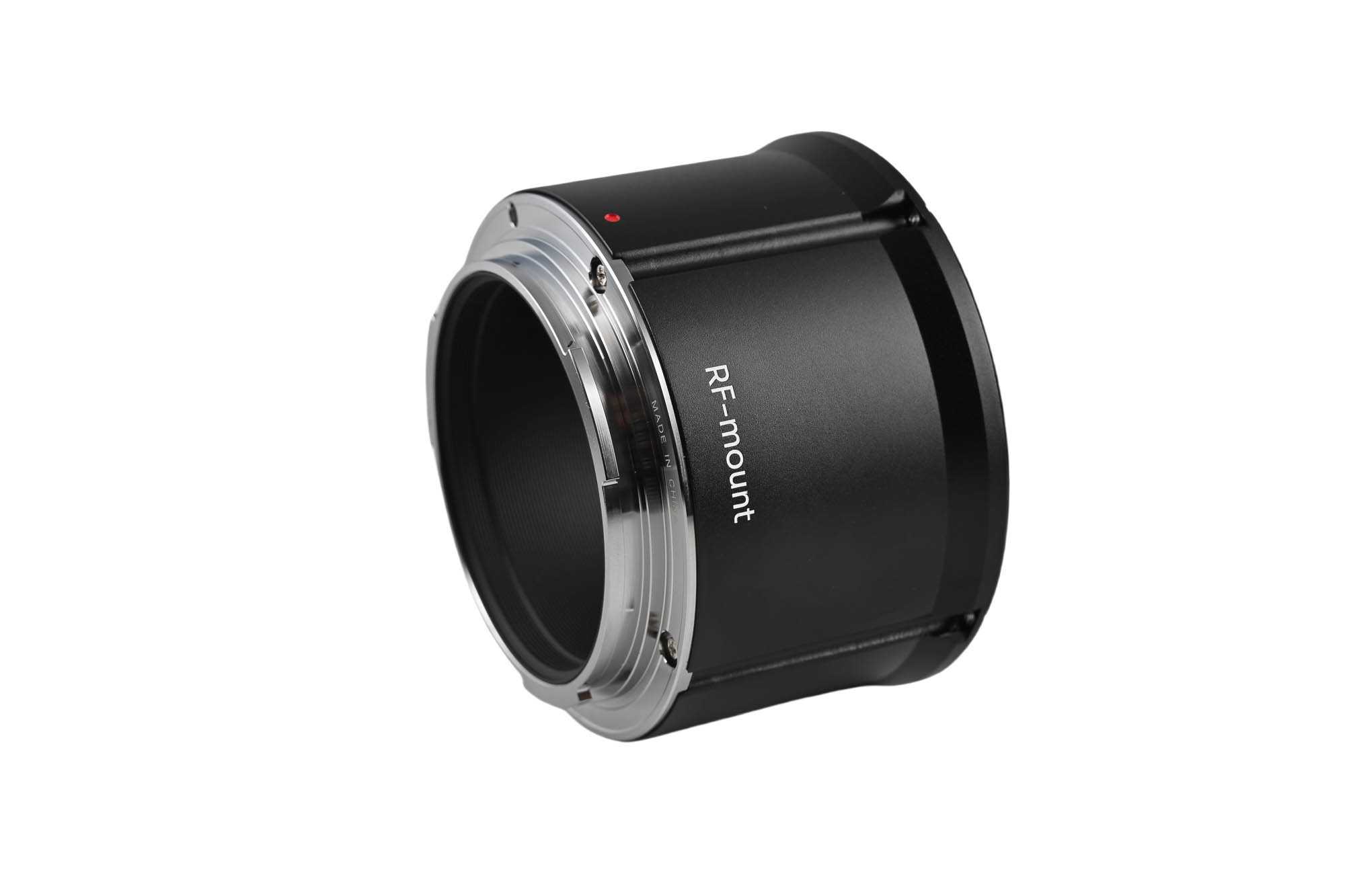 20mm T4.1 Interchangeable Bayonet - Canon RF - Afbeelding 3