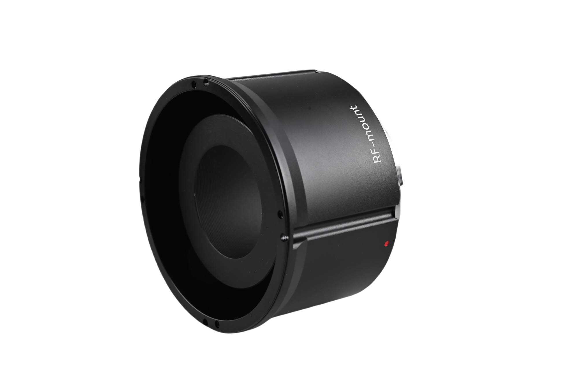 20mm T4.1 Interchangeable Bayonet - Canon RF - Afbeelding 4