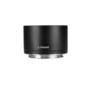 Proteus Zoom 26-45 & 45-85mm bayonet - L Mount