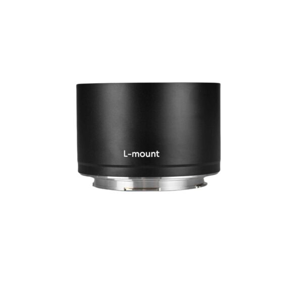 Proteus Zoom 26-45 & 45-85mm bayonet - L Mount