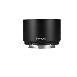 Proteus Zoom 26-45 & 45-85mm bayonet - Sony E