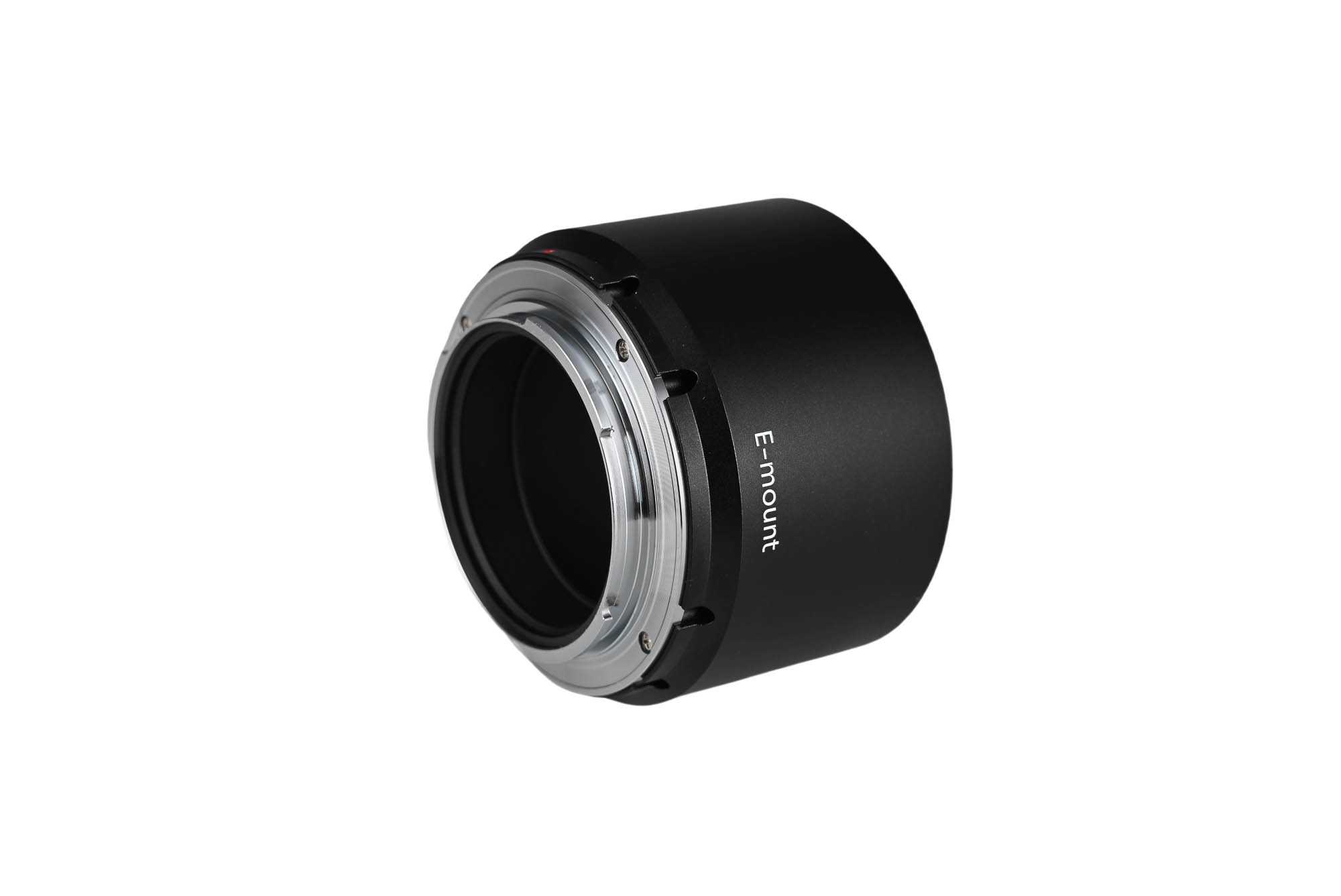 Proteus Zoom 26-45 & 45-85mm bayonet - Sony E - Afbeelding 3