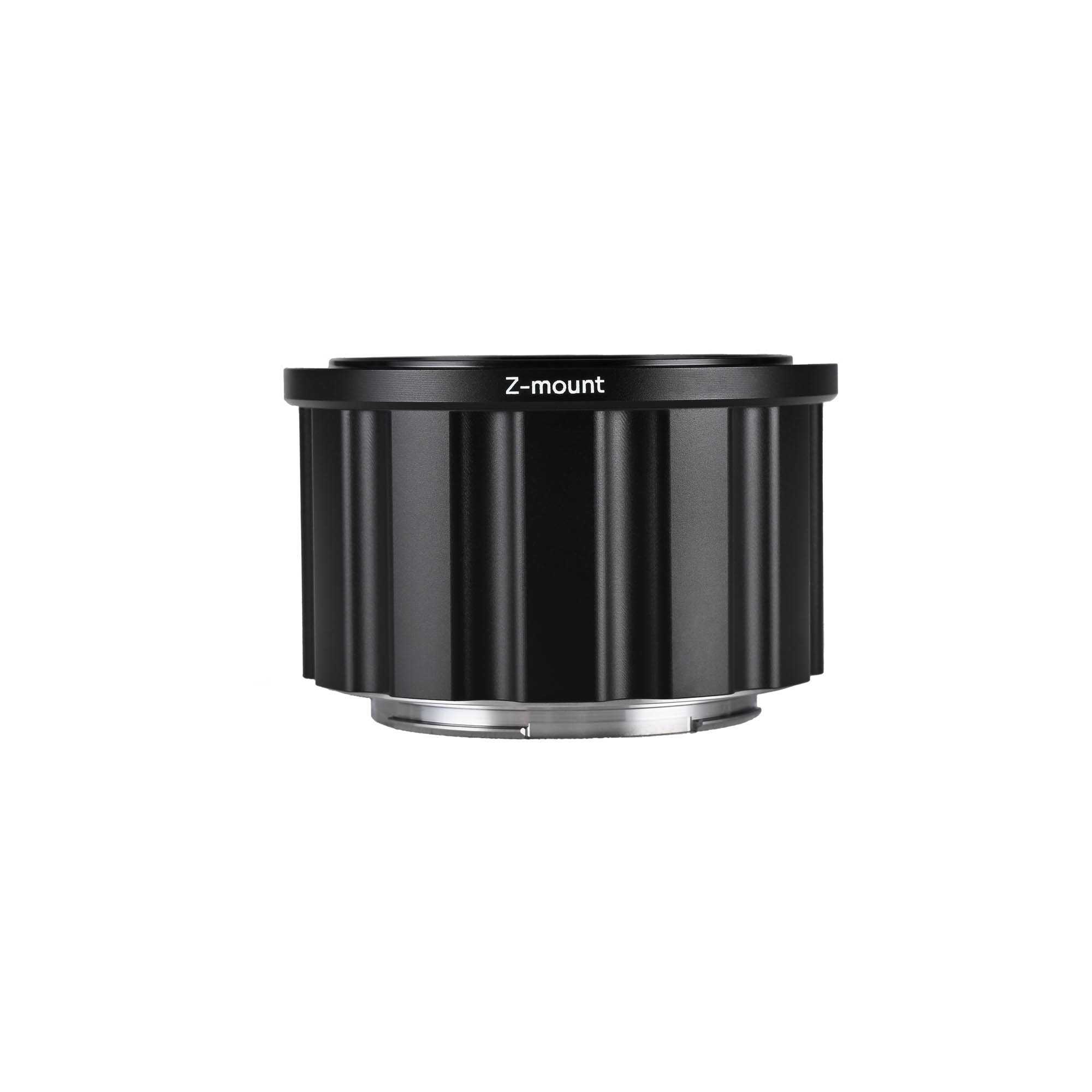 Sunlight Interchangeable bayonet - Nikon Z