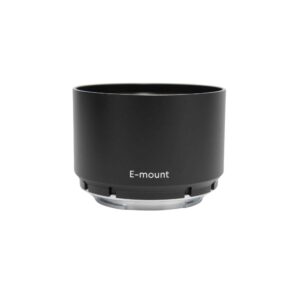 Probe Zoom Interchangeable bayonet - Sony FE