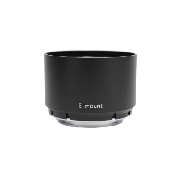 Probe Zoom Interchangeable bayonet - Sony FE