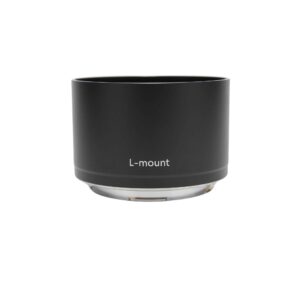Probe Zoom Interchangeable bayonet - L-mount