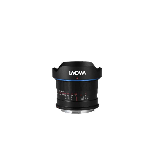 15mm f/4.5 0.5X Macro Groothoek (Auto Aperture)- Canon EF