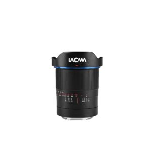 15mm f/4.5 0.5X Macro Groothoek (Auto Aperture)- Sony FE