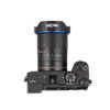 15mm f/4.5 0.5X Macro Groothoek (Auto Aperture)- Sony FE - Afbeelding 8