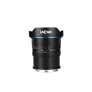 15mm f/4.5 0.5X Macro Groothoek- L-mount