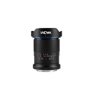 15mm f/4.5 0.5X Macro Groothoek (Auto Aperture)- Nikon Z
