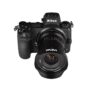 15mm f/4.5 0.5X Macro Groothoek (Auto Aperture)- Nikon Z - Afbeelding 5