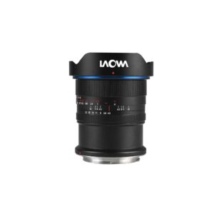 15mm f/4.5 0.5X Macro Groothoek - Canon RF