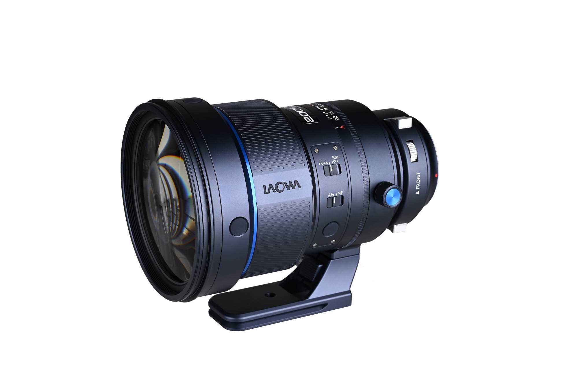 200mm f/2 AF FF - Sony FE - Afbeelding 3