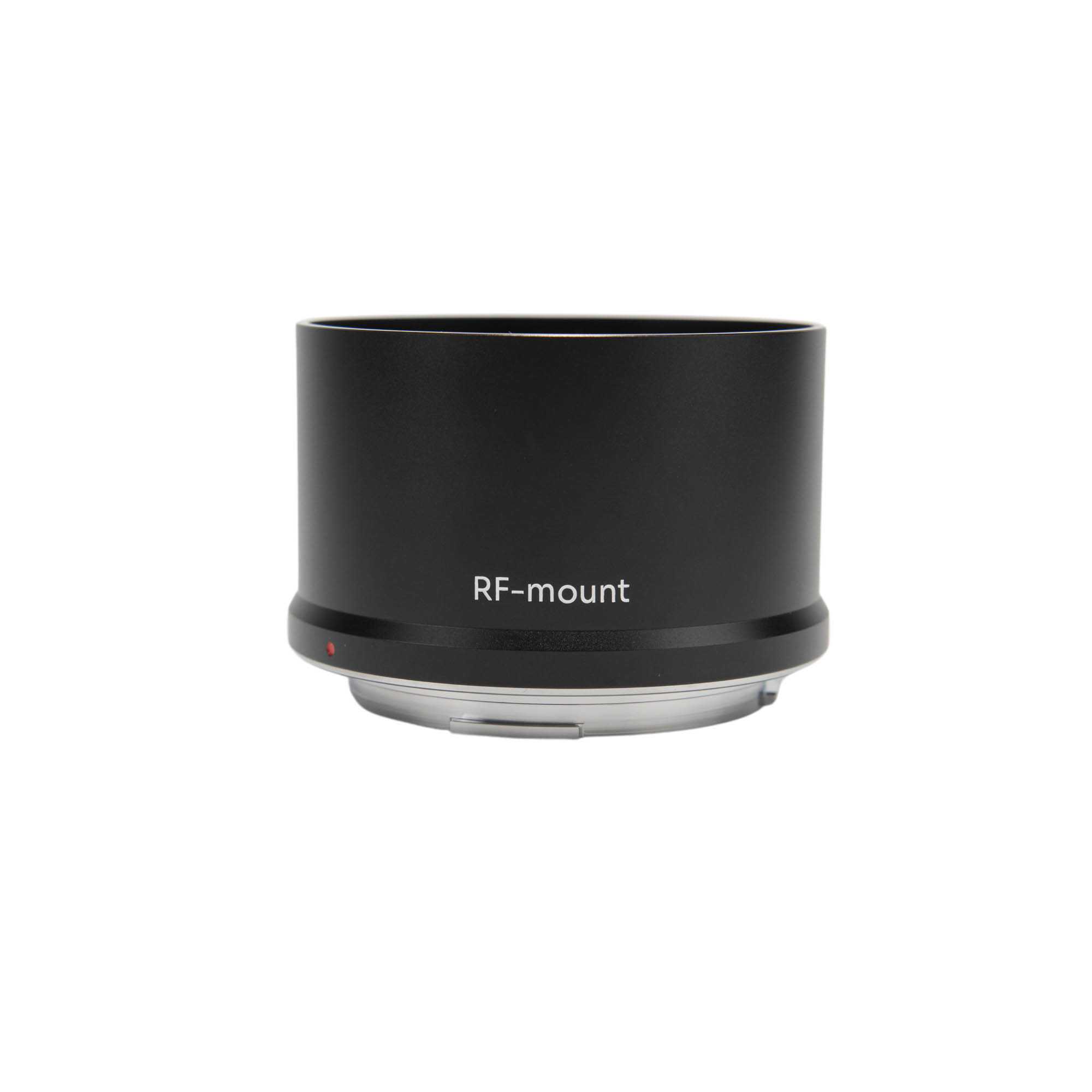 PHOLSY Handmatige Cameralensadapter Ontworpen voor Minolta MD MC Lens en Canon EOS RF Camera, MD naar RF, MD naar RF PHOLSY Handmatige Cameralensadapter Ontworpen voor Minolta MD MC Lens en Canon EOS RF Camera, MD naar RF, MD naar RF