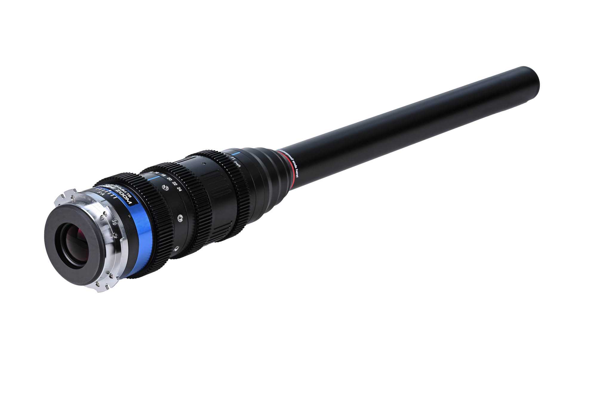Probe Zoom 15-24mm T8 Lens (Direct View) - Arri PL - Afbeelding 4