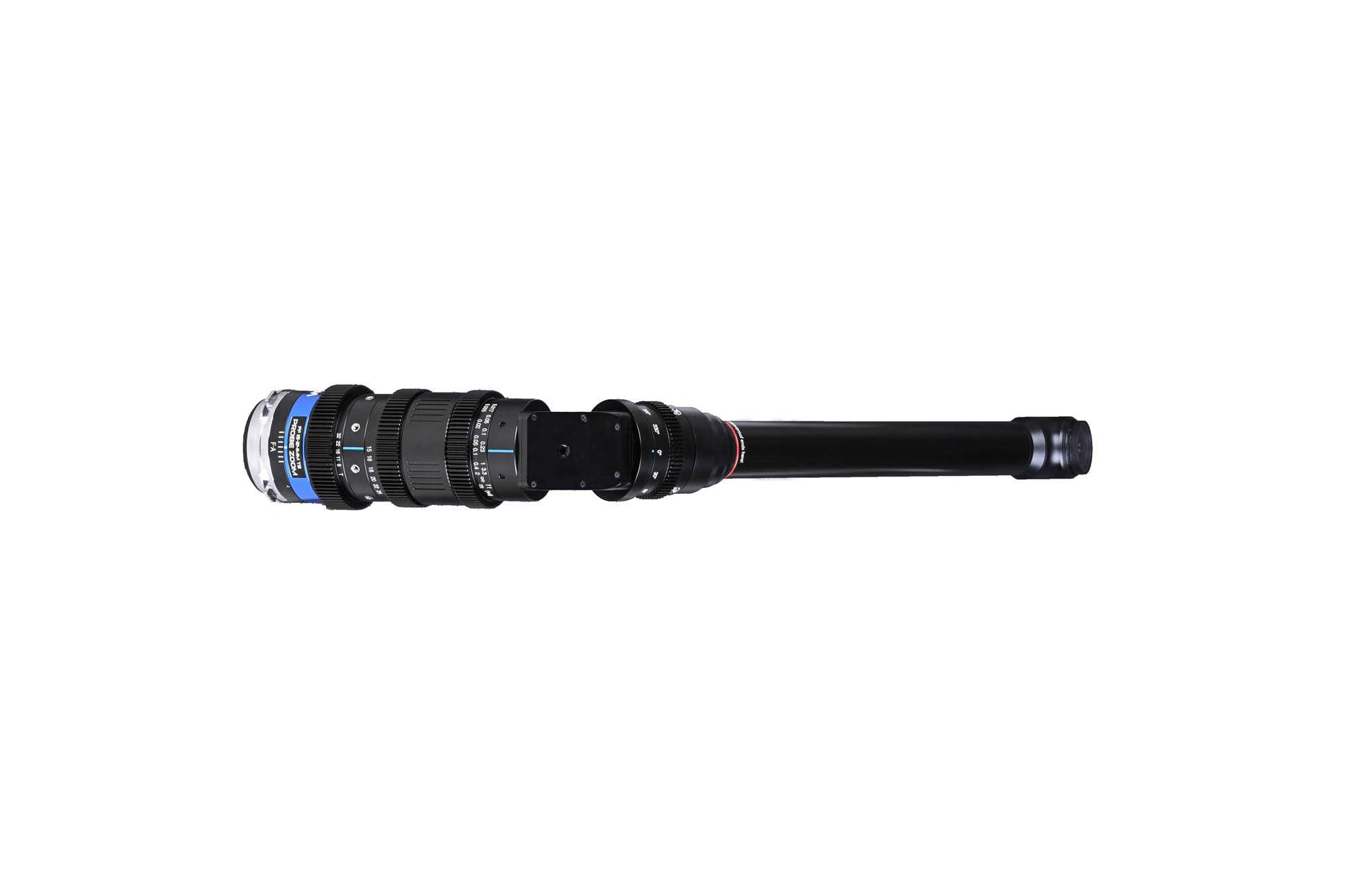 Probe Zoom 15-24mm T8 Lens (Periscope) - Arri PL - Afbeelding 3