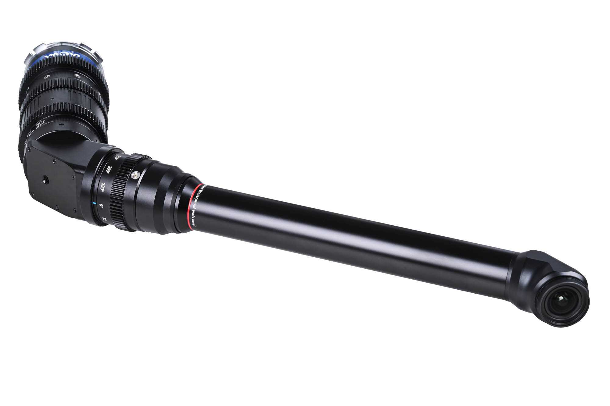 Probe Zoom 15-24mm T8 Lens (Periscope) - Arri PL - Afbeelding 5